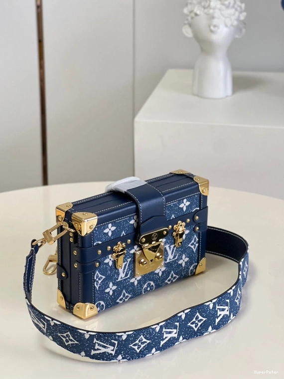 LOUIS MALLE PETITE VUITTON 0813